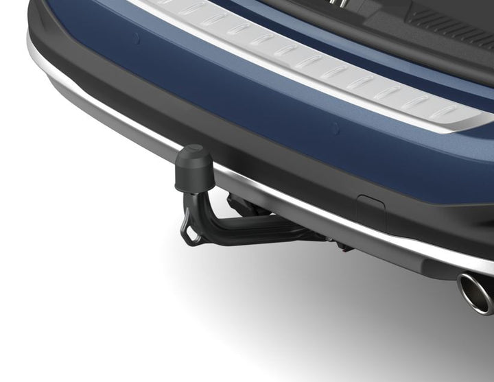 Pack voyage pour Focus pour Ford Focus à partir de 04/2018