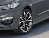 Originale Ford Jante en alliage 18