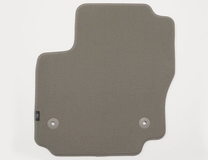 Originale Ford Mondeo® 09/2010-08/2014 Tapis de sol en velours Avant,gris