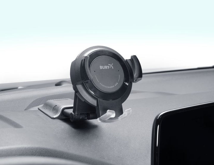 Système Bury POWERMOUNT