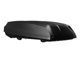 G3* Coffre de toit GP Rapture,520 l,noir brillant