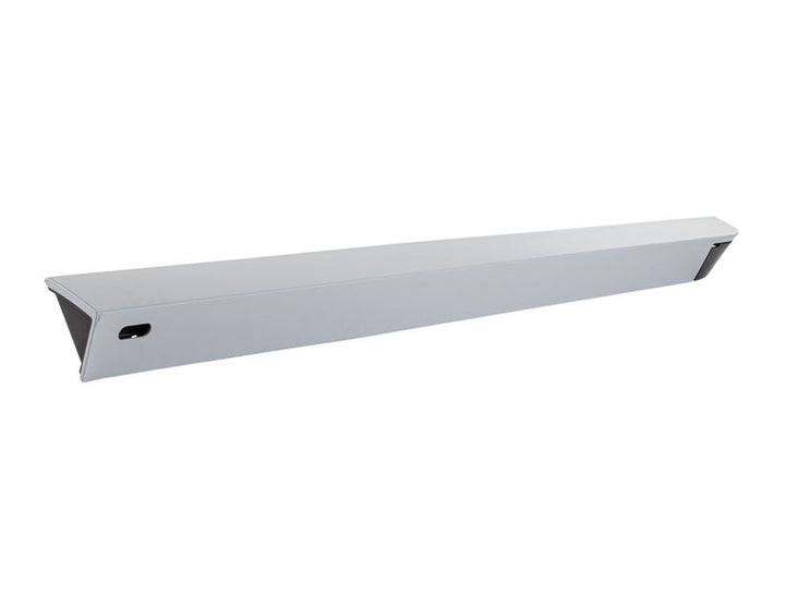 Baguettes de protection latérales avant pour Ford S-MAX à partir de 05/2015