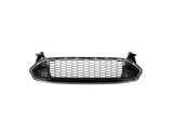 Grille de calandre partie supérieure pour Ford Mondeo 09/2014-01/2019