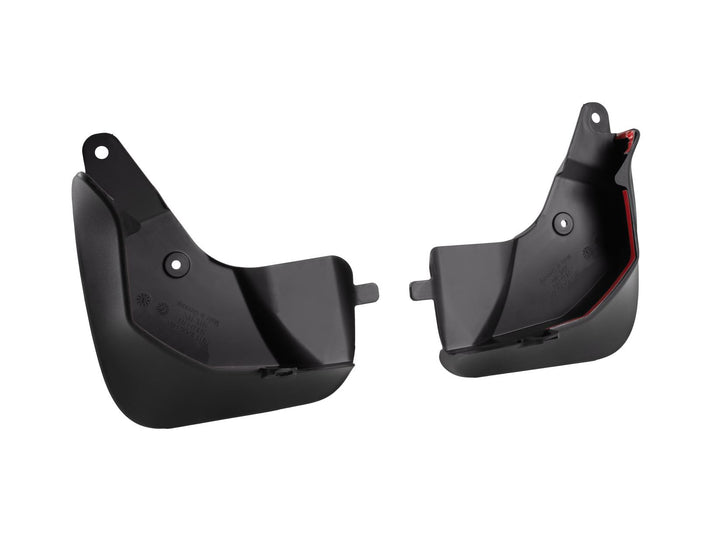 Bavettes avant profilées pour Ford Fiesta/Fiesta Van