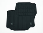 Originale Ford Galaxy®/S-MAX® Tapis de sol en caoutchouc Avant,noir