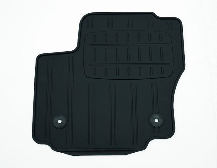 Originale Ford Galaxy®/S-MAX® Tapis de sol en caoutchouc Avant,noir