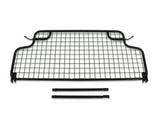 Grille de séparation mi-hauteur pour Ford Focus 01/2011-03/2018