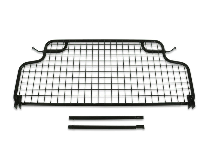 Grille de séparation mi-hauteur pour Ford Focus 01/2011-03/2018