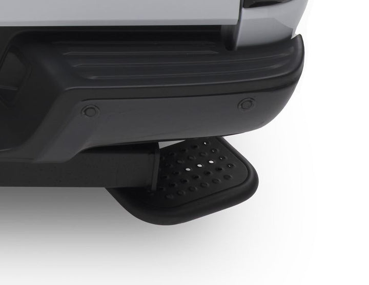 Ranger 01/2012-06/2022 Pickup Attitude* Marchepied rétractable arrière