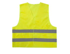 Lifehammer* Gilet de sécurité Ultra,jaune