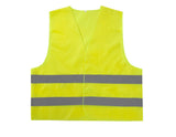 Lifehammer* Gilet de sécurité Ultra,jaune