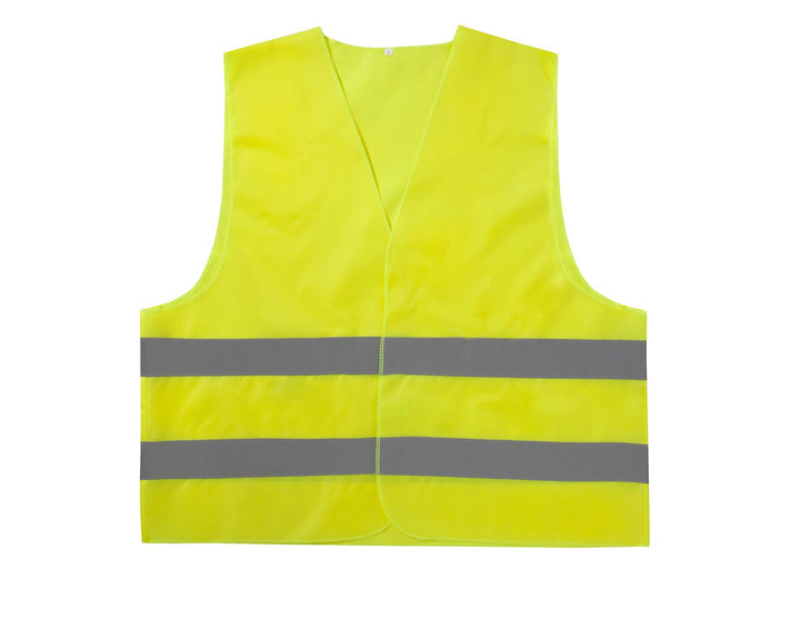 Lifehammer* Gilet de sécurité Ultra,jaune