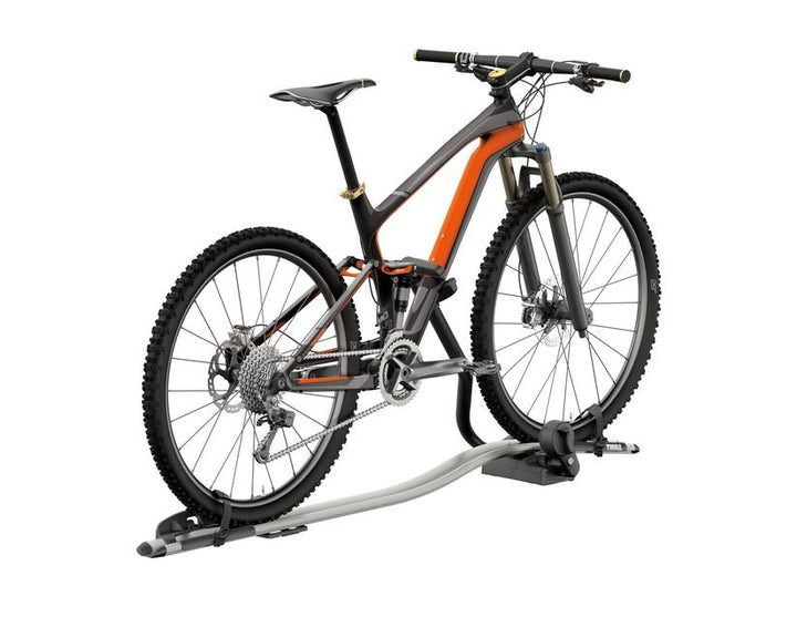 Porte-vélos Expert 298 Thule avec bras de fixation autoréglable