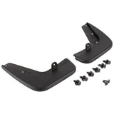 Bavettes arrière profilées pour Ford Focus à partir de 04/2018
