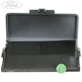 Ford Fiesta Mk7 Cache Point de Levage Bas de Caisse Arrière 2008-2012