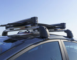 Porte-skis SnowPack 7326 Thule