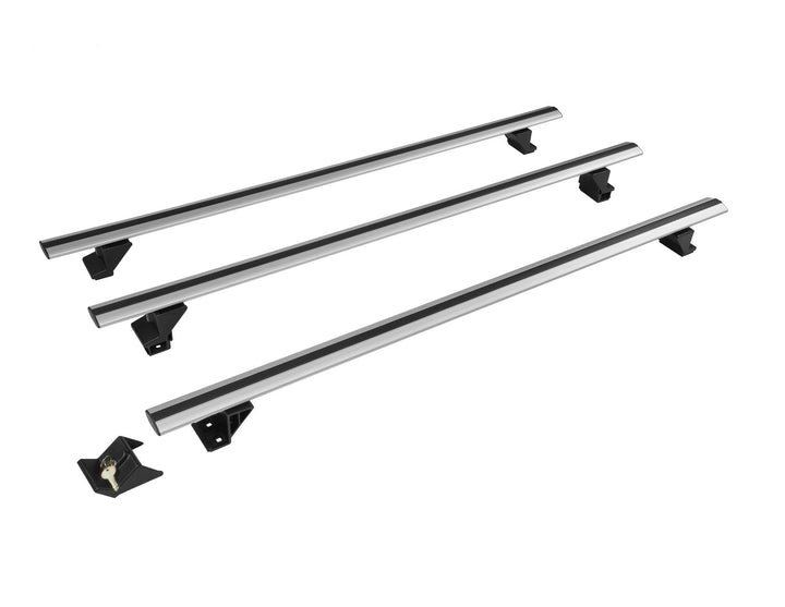 Originale Ford Tourneo/Transit Custom® Barres de toit transversales avec jeu de 3 barres de toit transversales