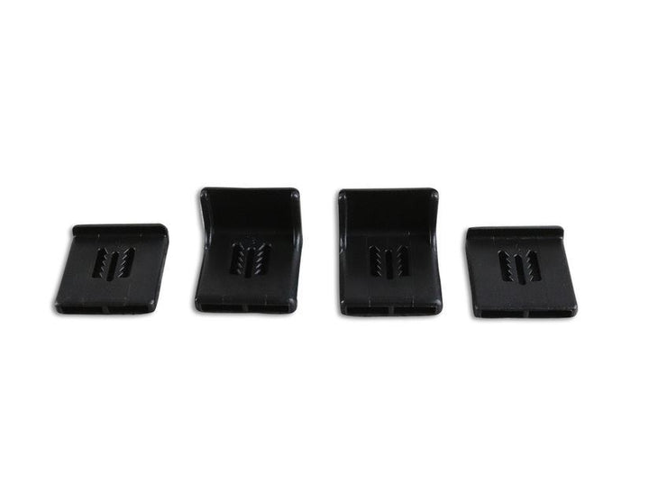 Ford Mondeo Mk4 Kit de Bavettes Garde-Boue Arrière 2007-2010