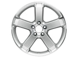 Originale Ford Focus 07/2004-12/2010 Jante en alliage 17