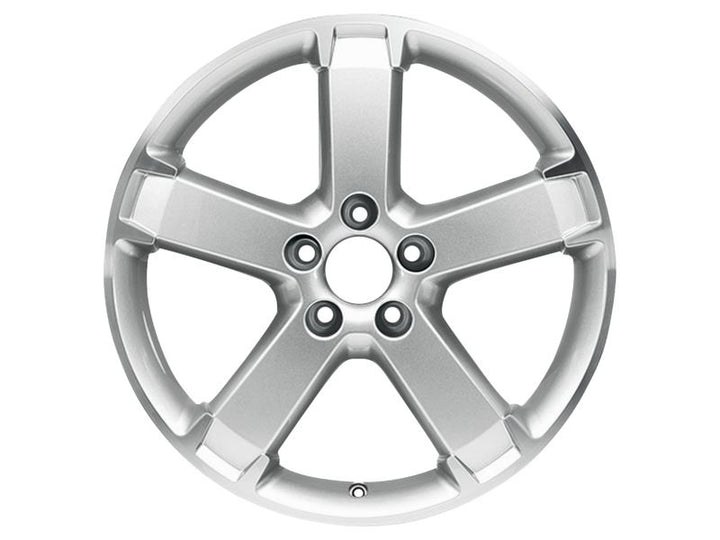 Originale Ford Focus 07/2004-12/2010 Jante en alliage 17