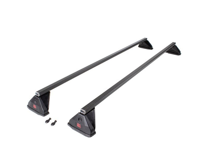 Barres de toit transversales MontBlanc kit de base