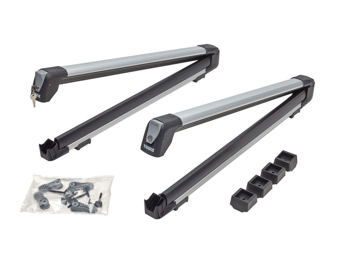 Porte-skis SnowPack 7326 Thule