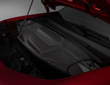 Organiseur de Frunk (coffre avant) pour Ford Explorer BEV / Capri BEV