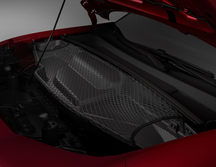 Organiseur de Frunk (coffre avant) pour Ford Explorer BEV / Capri BEV