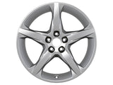 C-MAX JEU DE 4 JANTES ALLIAGE S