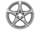 C-MAX JEU DE 4 JANTES ALLIAGE S