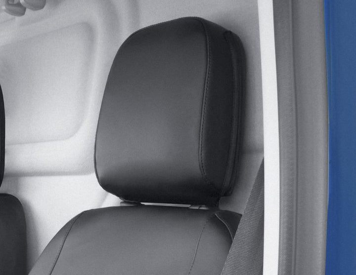 Ford Tourneo®/Transit Custom® ACTIVline* Housse de siège pour siège conducteur