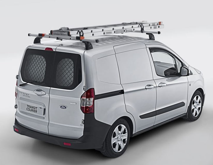 Thule®* Fixation à cliquet 323