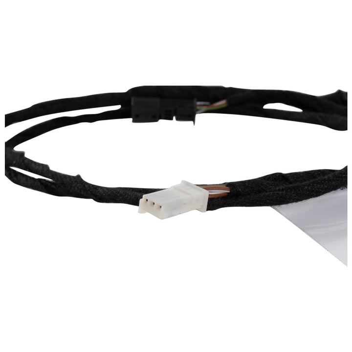 Focus Mk3 Kit Fil de Seuil de Porte Illuminé LED Droit et Gauche 2014-2018