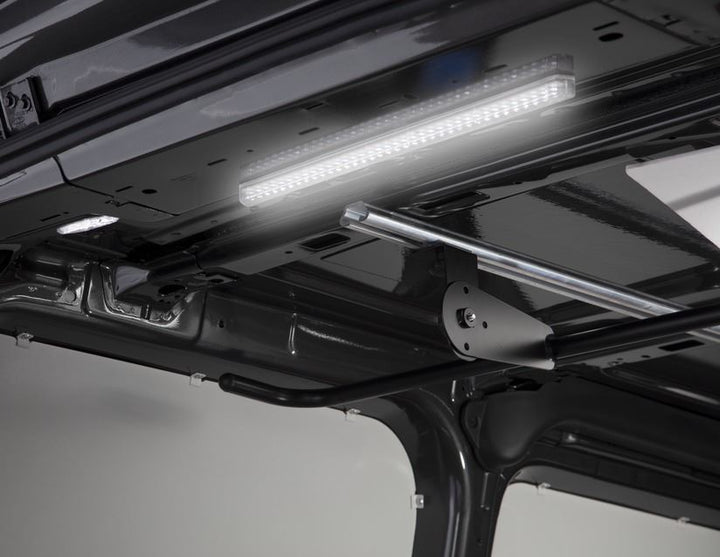 Navco* Plafonnier à LED pour l'aire de chargement