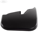 Bavette arrière simple pour Ford Transit Tourneo Custom 2012