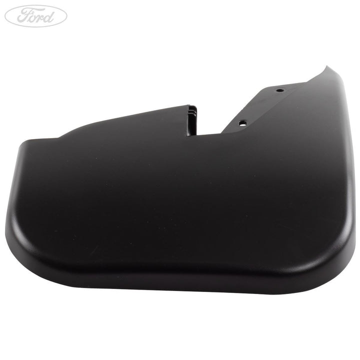 Bavette arrière simple pour Ford Transit Tourneo Custom 2012