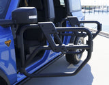 Kit de portes tubulaires pour Ford Bronco à partir de 10/2022