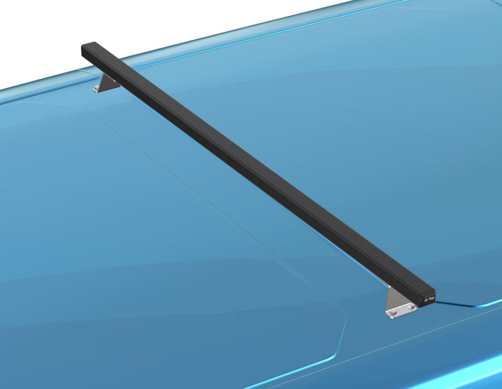 Barre de toit transversale Q-Top (Q-Tech) pour Ford Tourneo/Transit Custom