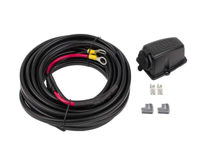 Kit de câblage alimentation 12/24 V ARB glacière électrique