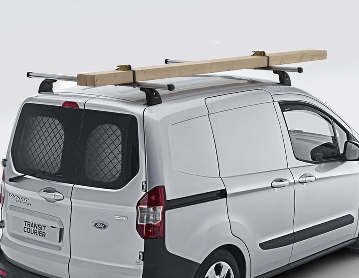 Thule®* Fixation à cliquet 323