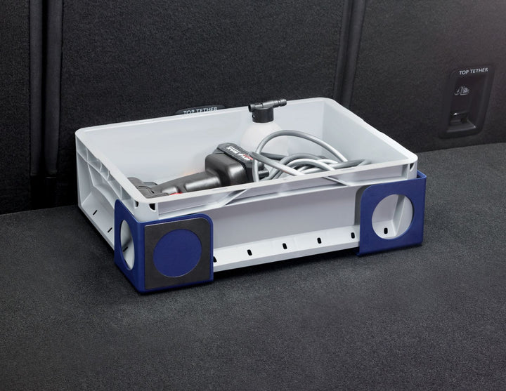 Originale Organiseur du coffre à bagages jeu de 2