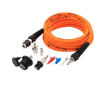Kit de gonflage ARB pour compresseur d’air ARB Ford Ranger à partir de 06/2022