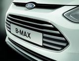 Originale Ford B-MAX à partir de 01/2012 Protection de bouclier avant noir