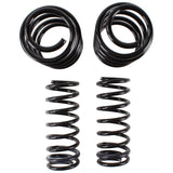 Kit de rabaissement Eibach pour Ford Focus ST 2004-2011