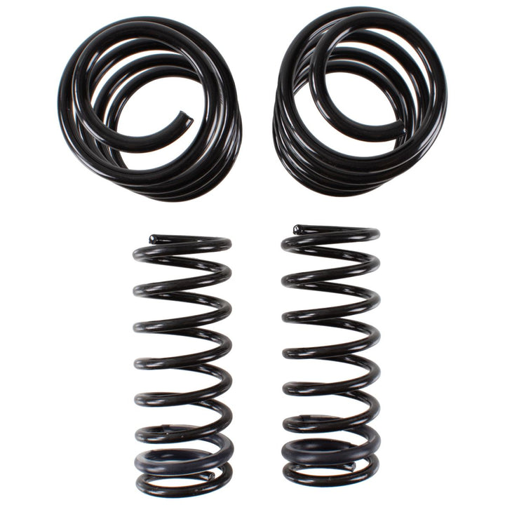 Kit de rabaissement Eibach pour Ford Focus ST 2004-2011