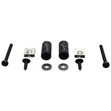 Ford Transit Custom Kit de Montage Pare-Chocs Avant 2012 et Suivants