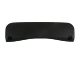 Cache de découpe de bouclier arrière pour Ford S-MAX à partir de 05/2015