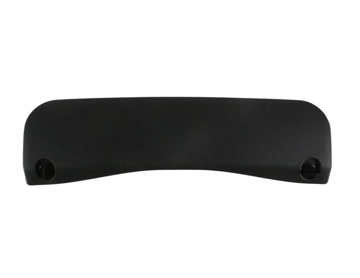 Cache de découpe de bouclier arrière pour Ford S-MAX à partir de 05/2015