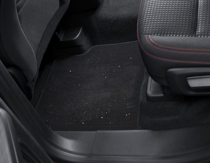 Ford Tapis de sol Velour avant et arrière noir (KUGA 12/2019 – jusqu'à aujourd'hui)