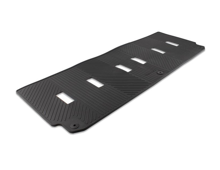 Ford Tapis de sol Caoutchouc arrière (TOURNEO CUSTOM 02/2018 – jusqu'à aujourd'hui)